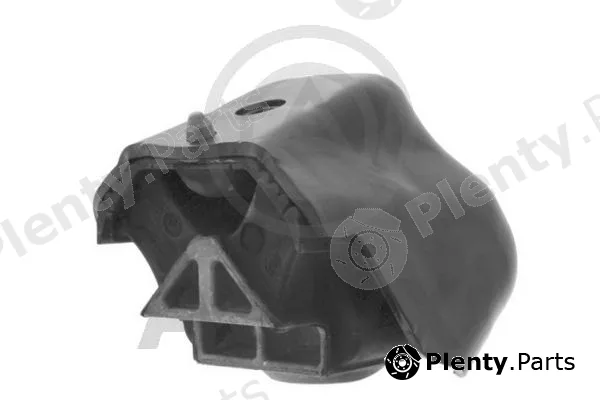Aslyx AS-203315 — Mounting, engine