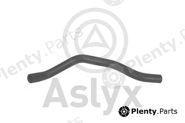 Aslyx AS-203595 — Radiator Hose