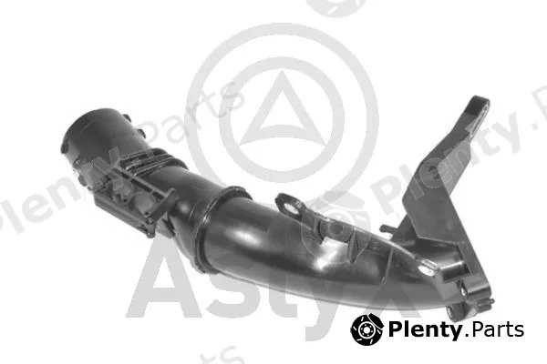 Aslyx AS-535529 — Intake Manifold, air supply