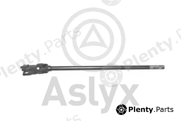 Aslyx AS-201811 — Steering Wheel