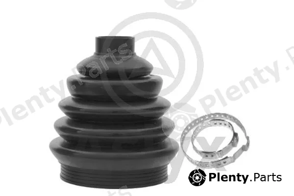 Aslyx AS-200613 — Bellow Kit, drive shaft
