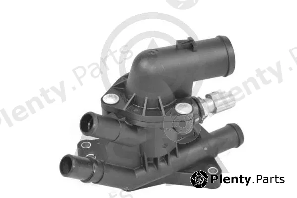 Aslyx AS-535530 — Coolant Flange
