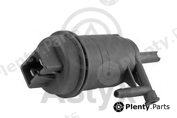Aslyx AS-200676 — Washer Fluid Pump, window cleaning