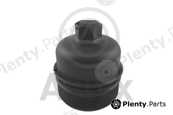 Aslyx AS-201528 — Housing, oil filter