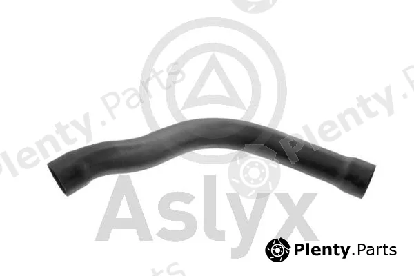 Aslyx AS-204447 — Radiator Hose