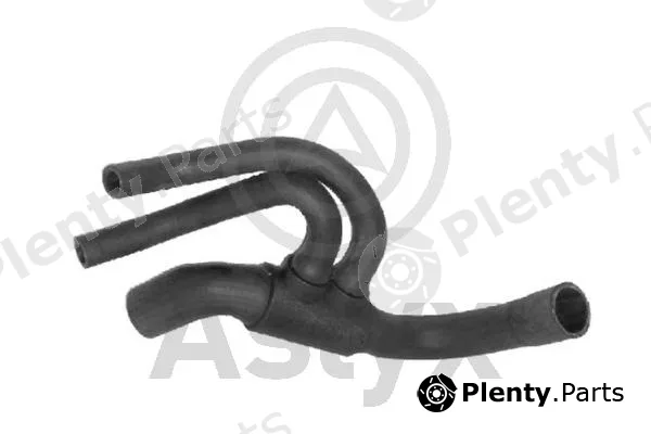 Aslyx AS-203821 — Radiator Hose