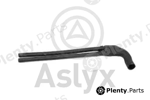 Aslyx AS-203605 — Radiator Hose
