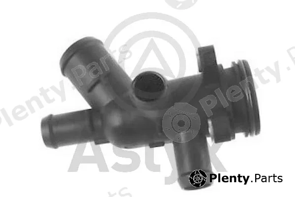 Aslyx AS-201615 — Coolant Flange