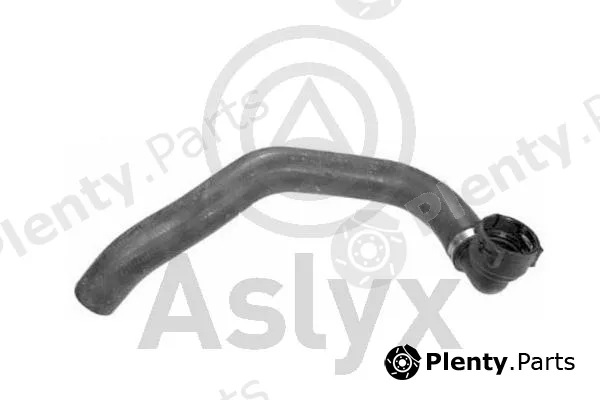 Aslyx AS-509764 — Radiator Hose