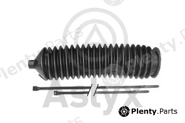 Aslyx AS-200434 — Bellow Kit, steering