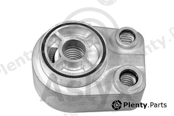 Aslyx AS-203063 — Oil Cooler, engine oil