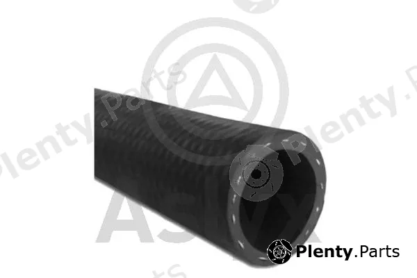 Aslyx AS-204055 — Radiator Hose