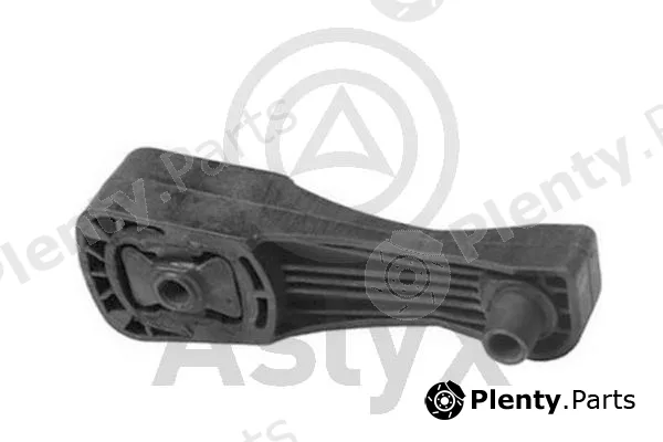Aslyx AS-201724 — Mounting, engine