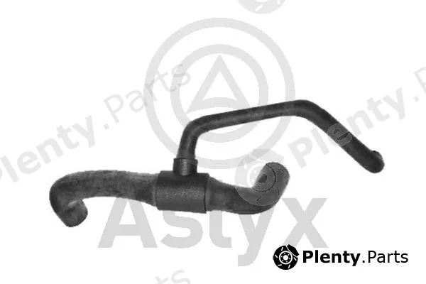 Aslyx AS-204158 — Radiator Hose