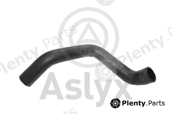Aslyx AS-204000 — Radiator Hose