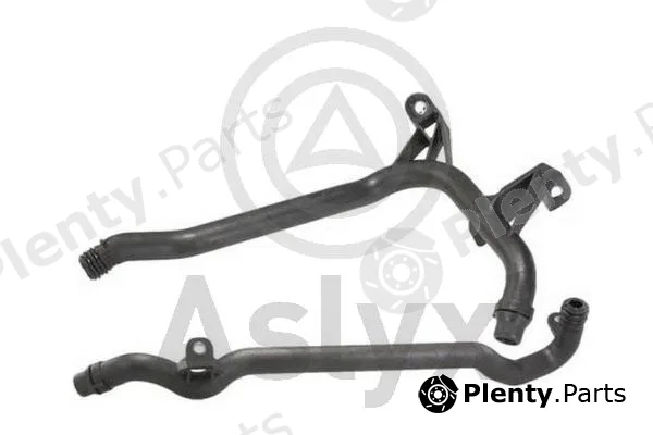 Aslyx AS-503976 — Coolant Pipe
