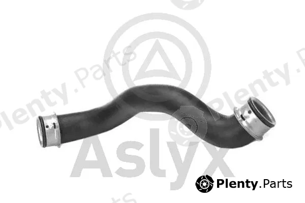 Aslyx AS-510052 — Radiator Hose
