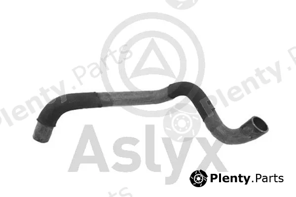 Aslyx AS-509679 — Radiator Hose
