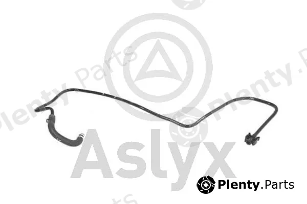 Aslyx AS-594076 — Radiator Hose