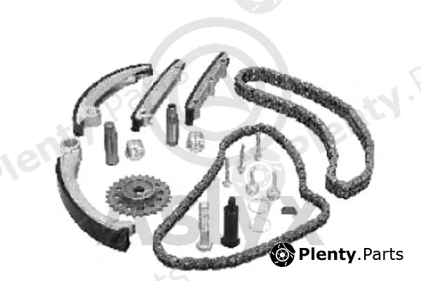 Aslyx AS-203325 — Timing Chain Kit