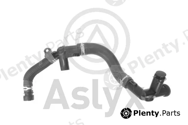 Aslyx AS-503934 — Radiator Hose