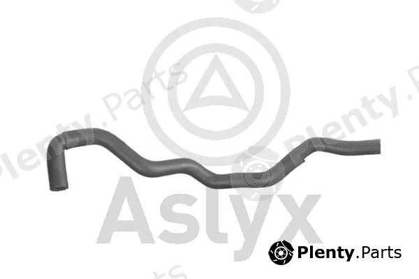Aslyx AS-203836 — Radiator Hose