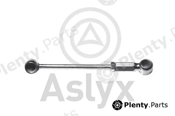 Aslyx AS-200746 — Repair Kit, gear shift lever