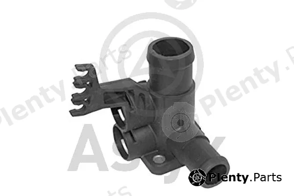Aslyx AS-201266 — Coolant Flange
