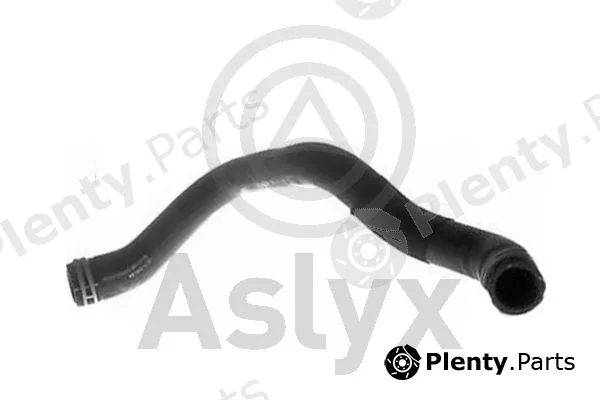 Aslyx AS-594140 — Radiator Hose