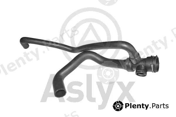 Aslyx AS-204310 — Radiator Hose