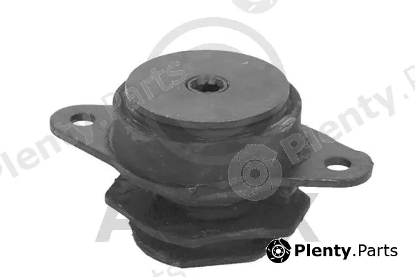 Aslyx AS-202955 — Mounting, engine