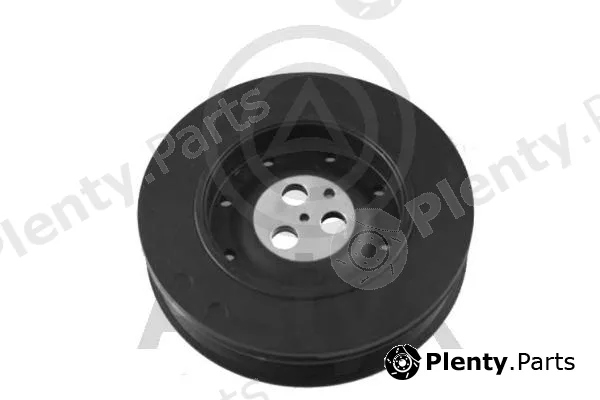 Aslyx AS-202261 — Belt Pulley, crankshaft