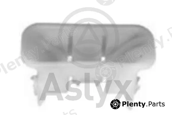 Aslyx AS-201584 — Guide Sleeve, clutch