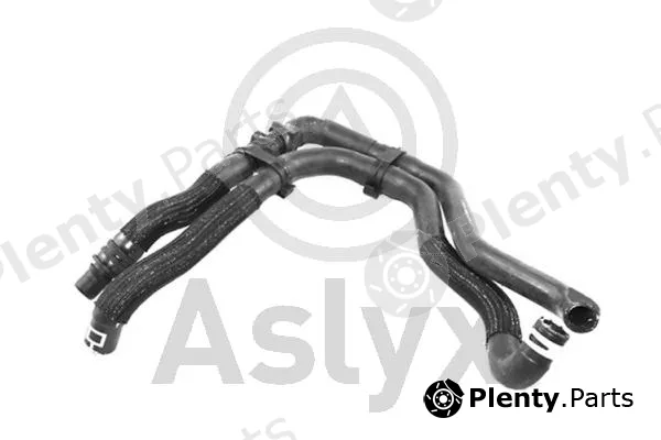 Aslyx AS-594285 — Radiator Hose