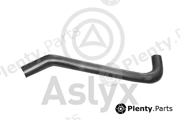 Aslyx AS-204157 — Radiator Hose