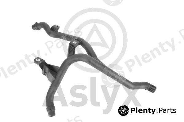 Aslyx AS-503408 — Coolant Pipe