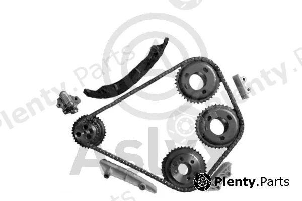 Aslyx AS-521042 — Timing Chain Kit