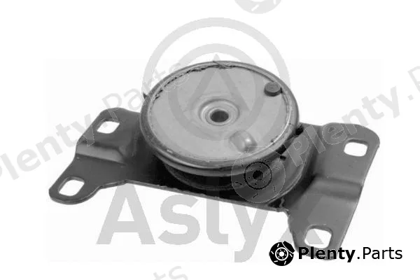 Aslyx AS-506364 — Mounting, engine