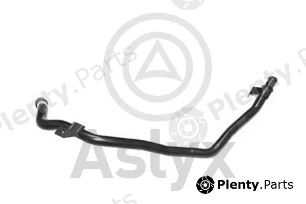 Aslyx AS-503438 — Coolant Pipe