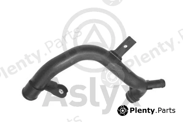 Aslyx AS-503446 — Coolant Pipe