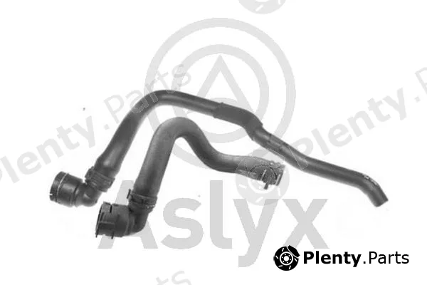 Aslyx AS-509986 — Radiator Hose