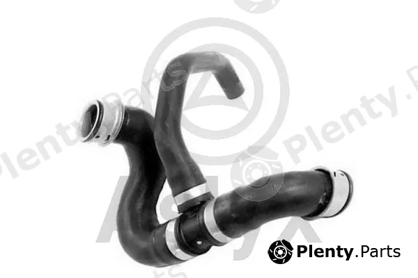 Aslyx AS-510030 — Radiator Hose