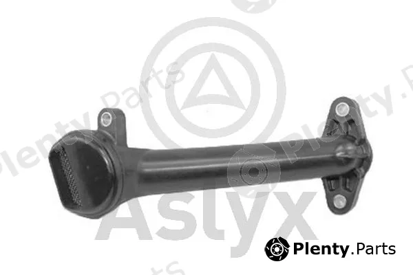 Aslyx AS-535717 — Suction Pipe, oil pump