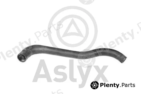 Aslyx AS-204259 — Radiator Hose