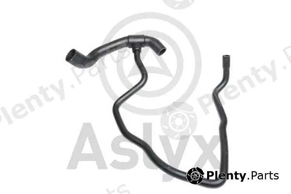 Aslyx AS-204499 — Radiator Hose