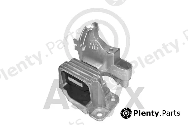 Aslyx AS-506897 — Mounting, engine