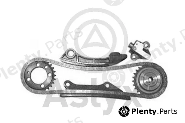 Aslyx AS-521224 — Timing Chain Kit