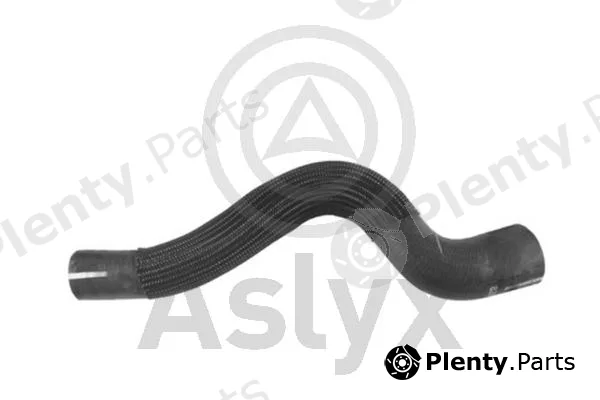 Aslyx AS-509588 — Radiator Hose