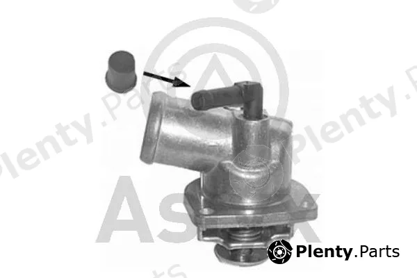 Aslyx AS-506949 — Thermostat Housing
