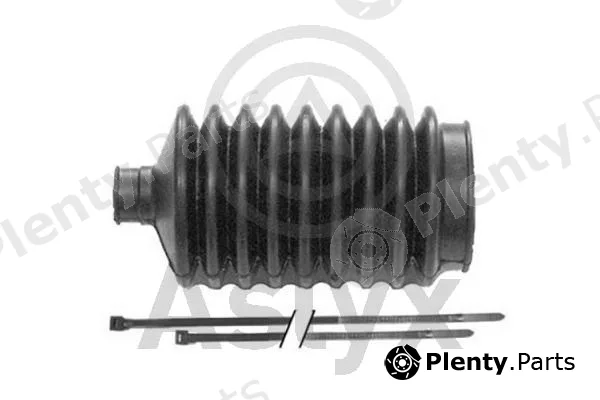 Aslyx AS-200128 — Bellow Kit, steering